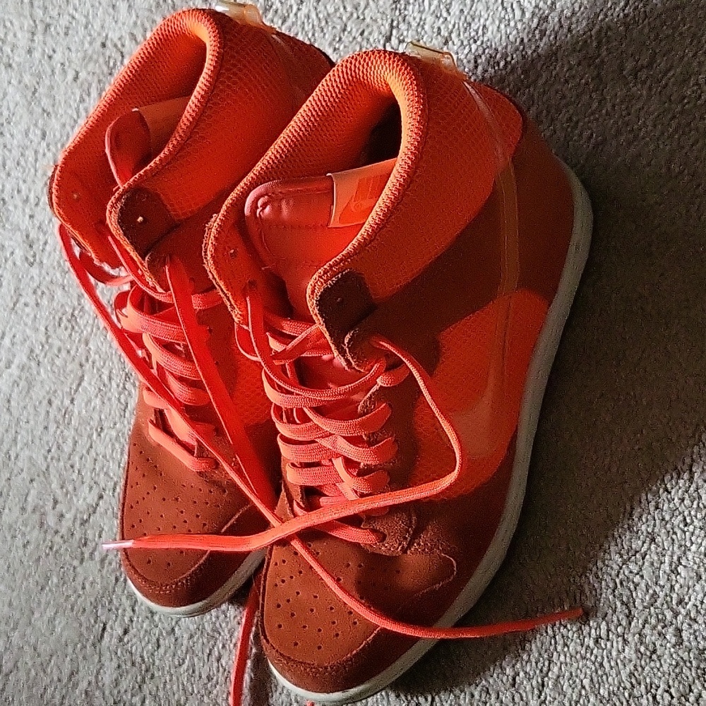 Nike Wedges